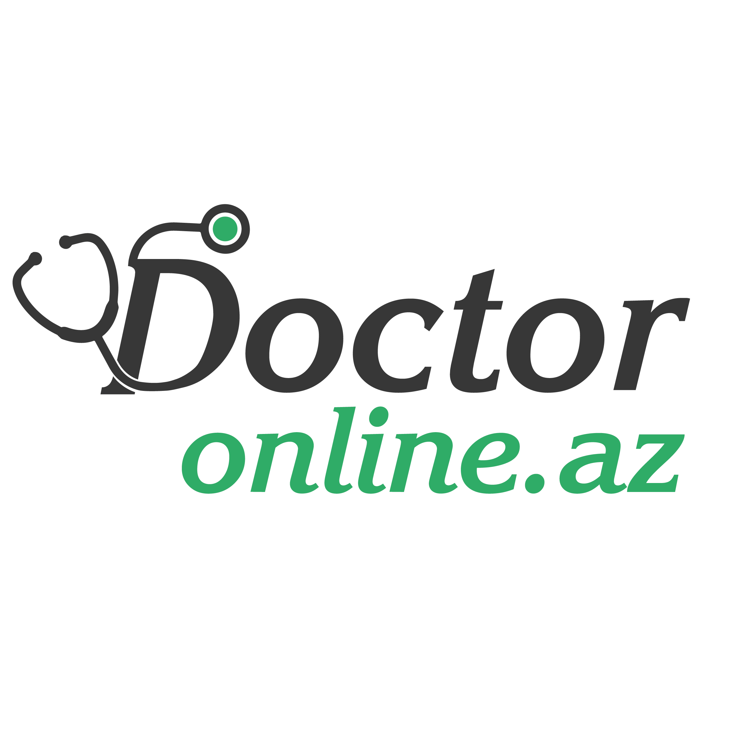 Online Həkimə Görüş